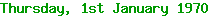 File update not available