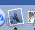 Mail dock
